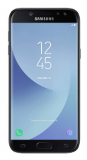 SAMSUNG Galaxy J5 (2017) 16 GB Dual SIM Black für 49.95 bei Interdiscount