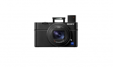 Sony RX100 VII - Edel-Kompaktkamera zum absoluten Bestpreis!