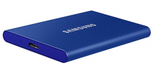 Samsung T7 Portable SSD – 2TB (Vorbestellung / evtl. Preisfehler?)