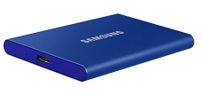 Samsung T7 Portable SSD - 2TB (Vorbestellung / evtl. Preisfehler?)