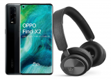 Oppo Find X2 5G - Pre-Order Package mit B&O H8i [amazon.es]