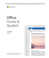 Microsoft Office Home and Student für 111.- CHF