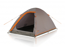 Kuppelzelt „Portal Leo“ bei Galaxus für CHF 20.- (exkl. Versand) statt CHF 55.30.-