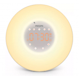 Philips Wake-up Lights mit 25% Rabatt