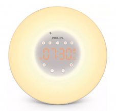 Philips Wake-up Lights mit 25% Rabatt