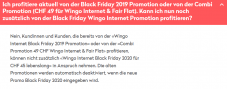 Wingo Internet- BlackFriday