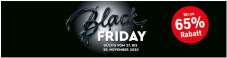 Black Friday bei Coop Bau und Hobby (bis 29.11.)