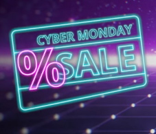 Cyber Monday deals bei brack.ch