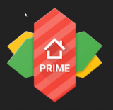Einer der besten Launcher für Android für CHF 1.-  „Nova Launcher Prime“