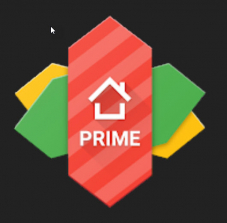 Einer der besten Launcher für Android für CHF 1.-  „Nova Launcher Prime“