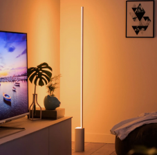 Hue Signe Stehleuchte 149cm BT 40802/48/P9