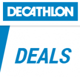 Decathlon – top deals, gratis versand