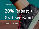 Rohner Socken: 20% Rabatt + Gratisversand