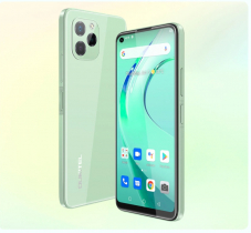 Oukitel C21 Pro bei Aliexpress