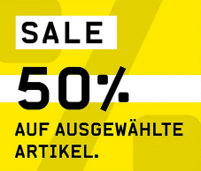 Sale bei Ochsnersport
