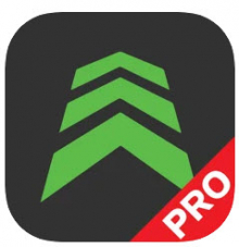 iOS APP - Blitzer.de PRO für CHF 1.-