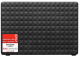 SEAGATE Expansion Desktop, 10TB (STEB10000400) - bei Amazon Deutschland
