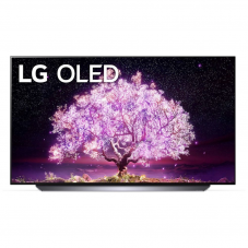 Bestpreis! LG OLED48C1 4K TV, 120Hz, G-Sync, HDMI 2.1