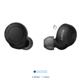 Sony WF-C500 In-Ear Kopfhörer (True Wireless, ohne ANC)