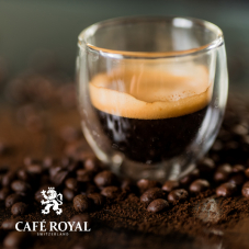Café Royal: 33% Rabatt auf Nespresso®-kompatible Kapseln ab MBW CHF 59.- bis 5.4.