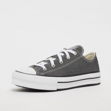 Snipes: Converse Chuck Taylor Damen Sneaker „All Star Eva Lift Glitter Platform“ für CHF 45.-