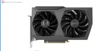 Zotac GeForce RTX 3070 Twin Edge OC  765 Fr