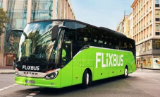 10% Rabatt bei Flixbus & Flixtrain