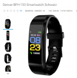 Fitnessarmband „Denver“ gratis ab 99.- bei Conrad