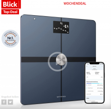 Withings Body+ bei Blickdeal