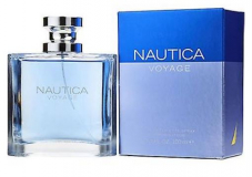 Nautica Voyage 24.90 CHF - frischer Sommerduft für die gut riechenden Piraten