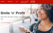 Smile ‘n’ Profit – Gratis SBB Wertgutschein CHF 5.-