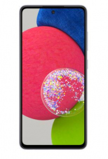 Samsung Galaxy A52s White und Awesome Violet