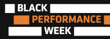 Black Performance Week bei Joule Performance