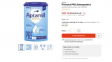 Aptamil Pronutra PRE - Babymilch (kostenloser Versand erst ab 70 Franken)