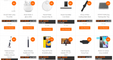 Xiaomi X-Mas Sale z.B. Xiaomi Soundbar 3.1ch black mit -29% Rabatt