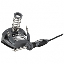 Vorankündigung - Lötkolbenset Ferrex mit 30W Leistung bei Aldi ab dem 17.2.