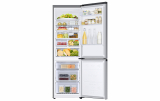 Samsung RB34T675DSA/WS Kühlschrank mit 114 l Gefrierteil und 230 l Kühlteil