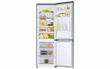 Samsung RB34T675DSA/WS Kühlschrank mit 114 l Gefrierteil und 230 l Kühlteil