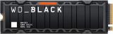 WD BLACK SN850X 2 TB PS5 SSD-Laufwerk (inklusive Kühlkörper) – Amazon.fr