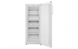 Candy Gefrierschrank »CMIOUS 5144WH/N«, 143 cm hoch, 55 cm breit mit Nutzinhalt von 160 l bei Ackermann