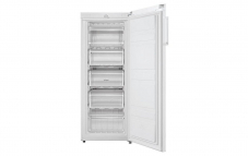 Candy Gefrierschrank »CMIOUS 5144WH/N«, 143 cm hoch, 55 cm breit mit Nutzinhalt von 160 l bei Ackermann
