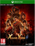 Xuan Yuan Sword 7 (Maximum Games), Xbox