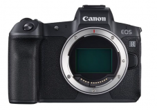 CANON EOS R Body (30.3 MP)