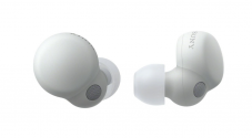 SONY LinkBuds S WFLS900N, Weiss