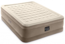 Luftbett Intex Dura-Beam Deluxe Ultra Plush Queen