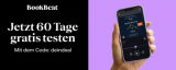 BookBeat - Hörbücher 2 Monate gratis testen