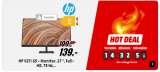 MediaMarkt Tagesangebot: HP V27i G5 IPS Monitor, 27 „, Full-HD, 75 Hz