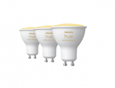 Galaxus - Philips Hue White Ambiance, 3x GU10 Spot