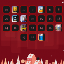 Piratentipp: Chip Adventskalender