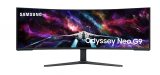 SAMSUNG Odyssey Neo G9 (57″) G95NC  bei Media Markt